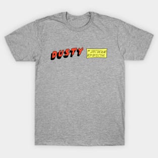 Boy Detective T-Shirt